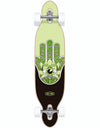 Long Island Raise Essentials Longboard - 38.5" x 9.25"