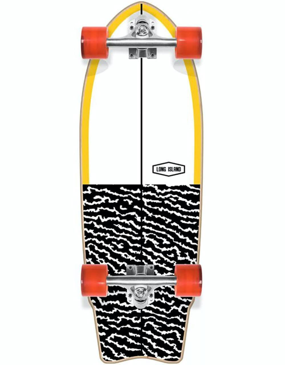 Long Island Zoe Cruiser - 9" x 28"