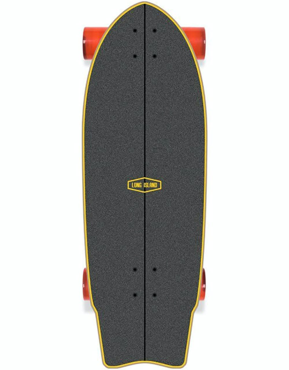 Long Island Zoe Cruiser - 9" x 28"