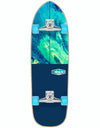 Long Island Mahalo Surf Skate Cruiser - 9.6" x 32"