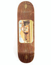 Pass Port Paul Home Skateboard Deck - 8.6"