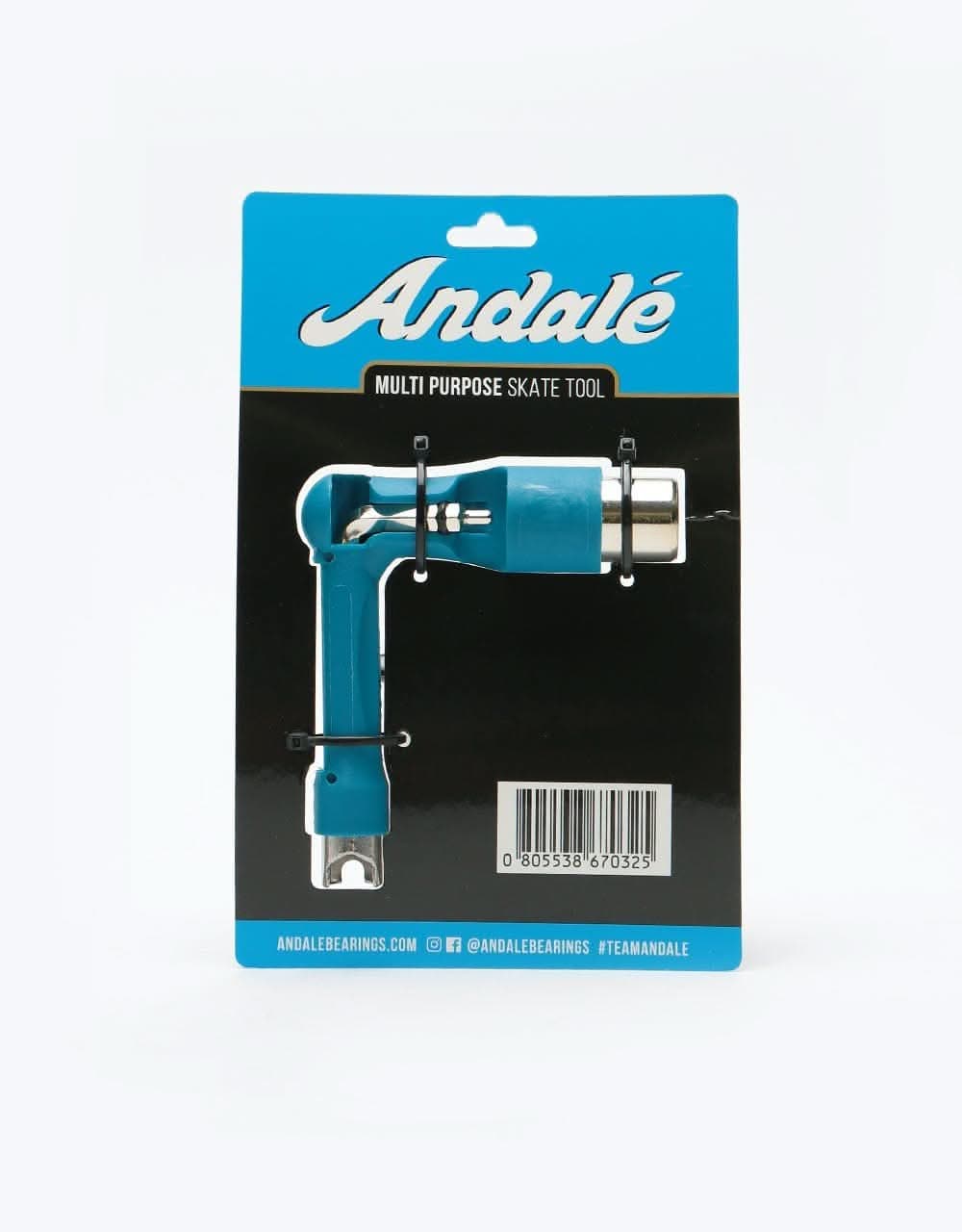 Andalé Multi Purpose Skate Tool