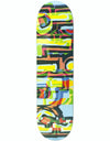 Blind Glitch RHM Skateboard Deck - 8"