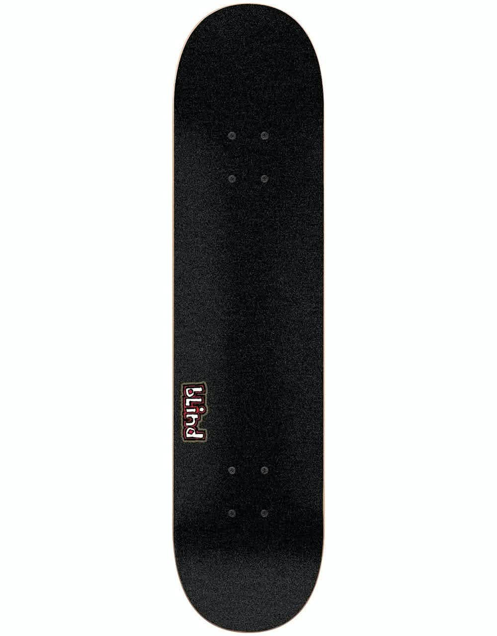 Blind Chain Link Premium Complete Skateboard - 7.75"