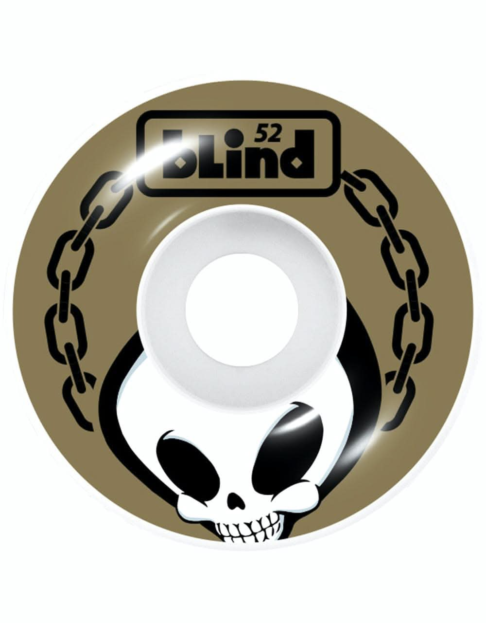 Blind Chain Link Premium Complete Skateboard - 7.75"