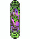 Darkstar Ke'Chaud Celtic R7 Skateboard Deck - 8.25"