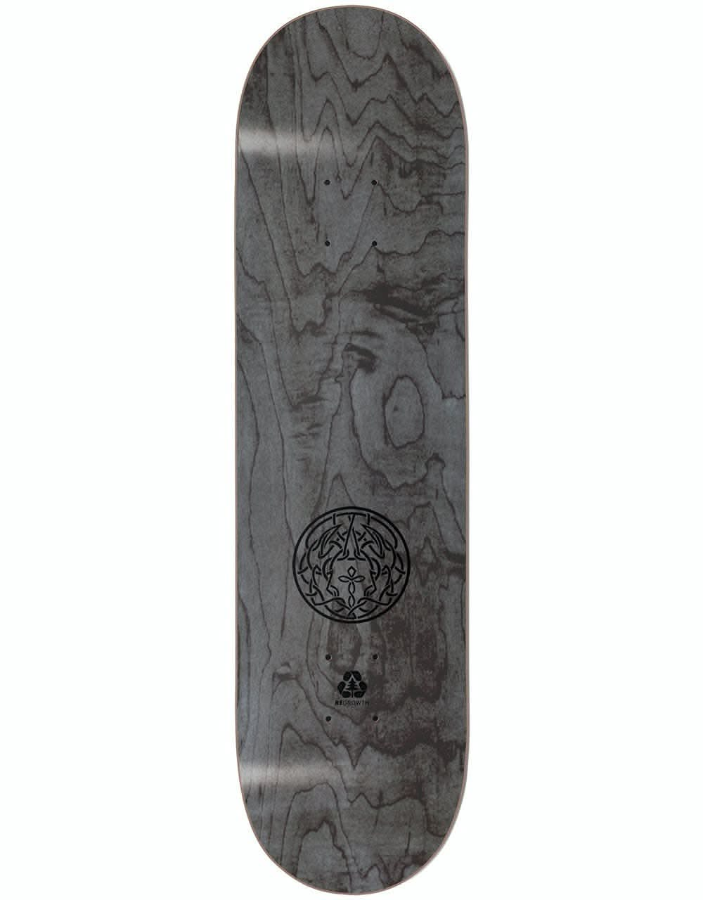 Darkstar Lutzka Celtic R7 Skateboard Deck - 8"