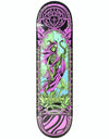 Darkstar Lutzka Celtic R7 Skateboard Deck - 8"