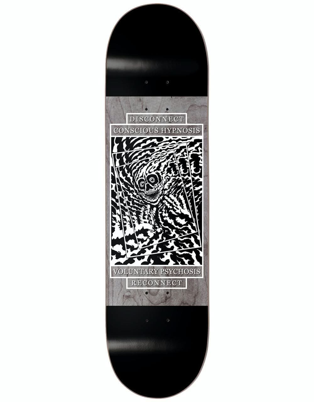 Darkstar Screentime HYB Skateboard Deck - 8.25"