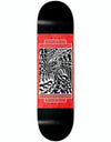 Darkstar Screentime HYB Skateboard Deck - 8"