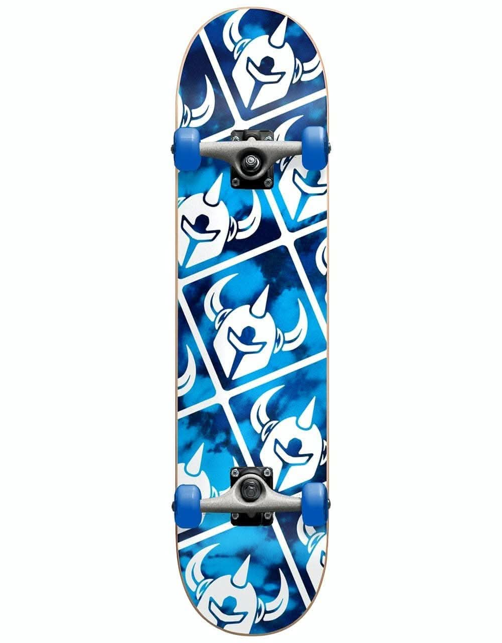 Darkstar Crisp Complete Skateboard - 7.875"