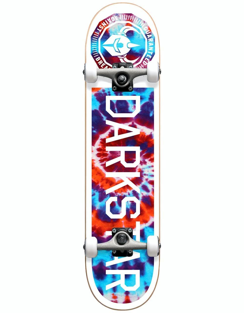 Darkstar Timeworks Complete Skateboard - 7.75"