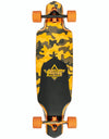 Dusters Channel Drop Through Longboard - 34" x 9.125"