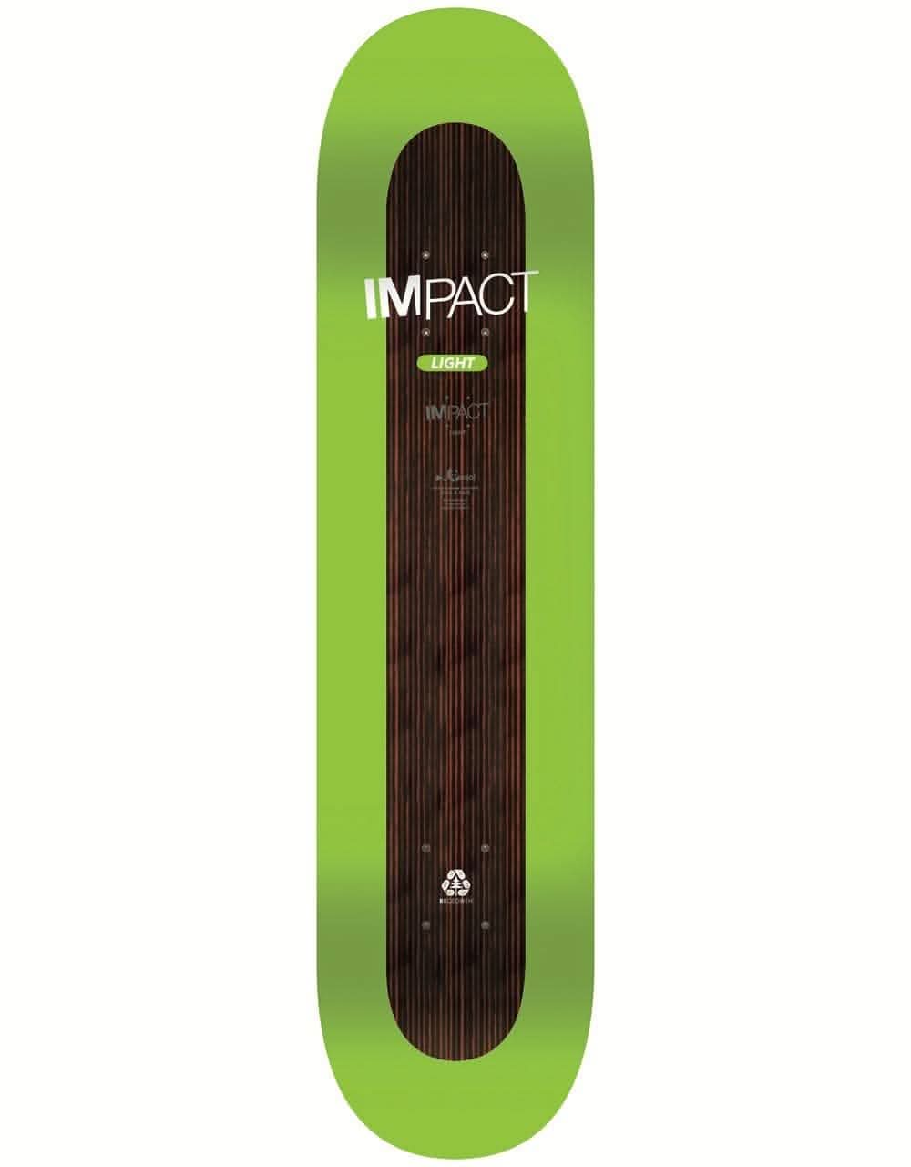 Enjoi Judkins Surf's Up Impact Light Skateboard Deck - 8.25"