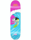 Enjoi Judkins Surf's Up Impact Light Skateboard Deck - 8.25"