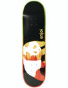 Enjoi Rasta Veneer R7 Skateboard-Deck – 8,375 Zoll