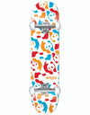 Enjoi Repeater Complete Skateboard - 7.625"