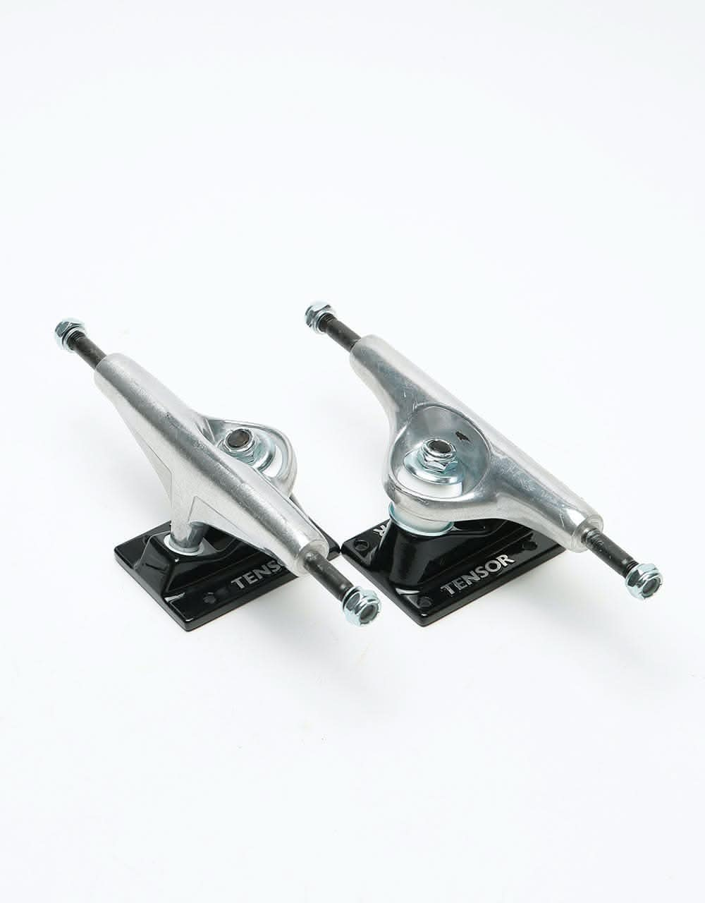 Tensor Alum Primer 5.25 Skateboard Trucks