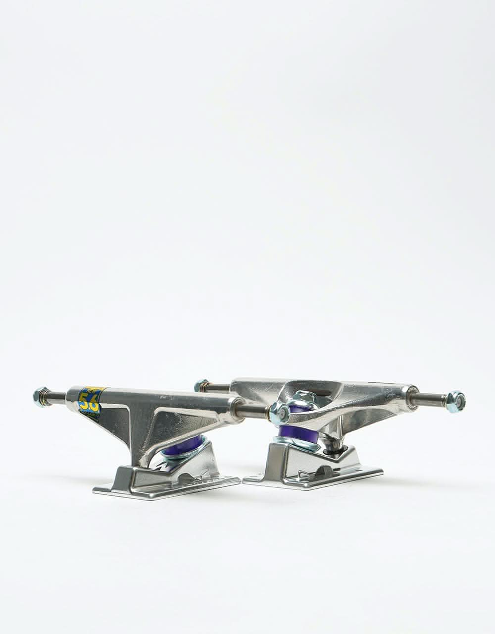 Venture V Light 5.6 High Skateboard Trucks