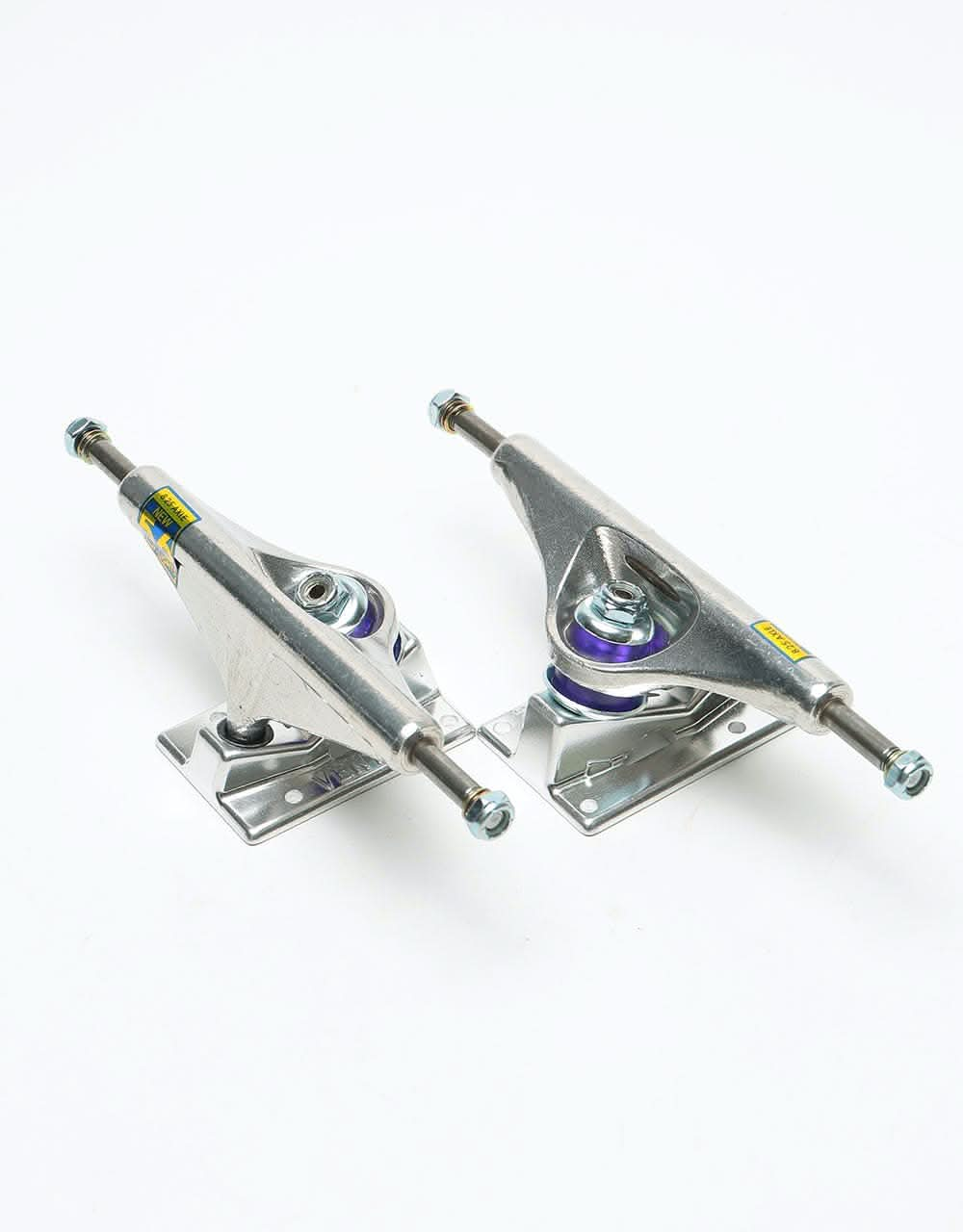 Venture V Light 5.6 High Skateboard Trucks