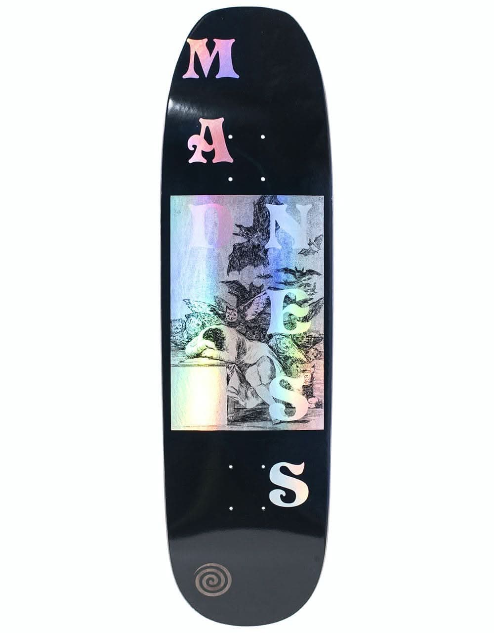 Madness Dreams R7 Skateboard Deck - 8.75"