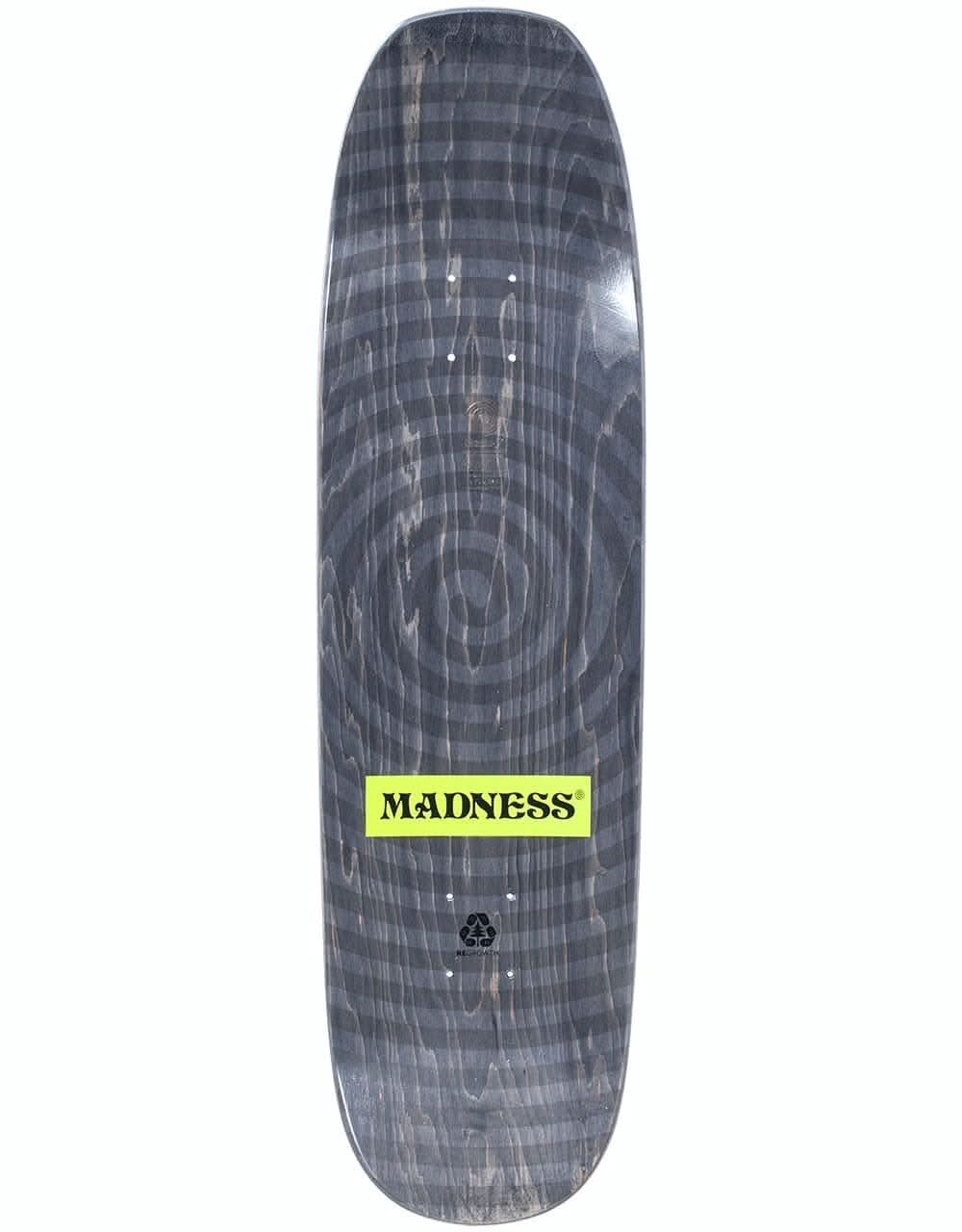 Madness Dreams R7 Skateboard Deck - 8.75"