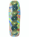 Madness Mental Skateboard Deck - 10"