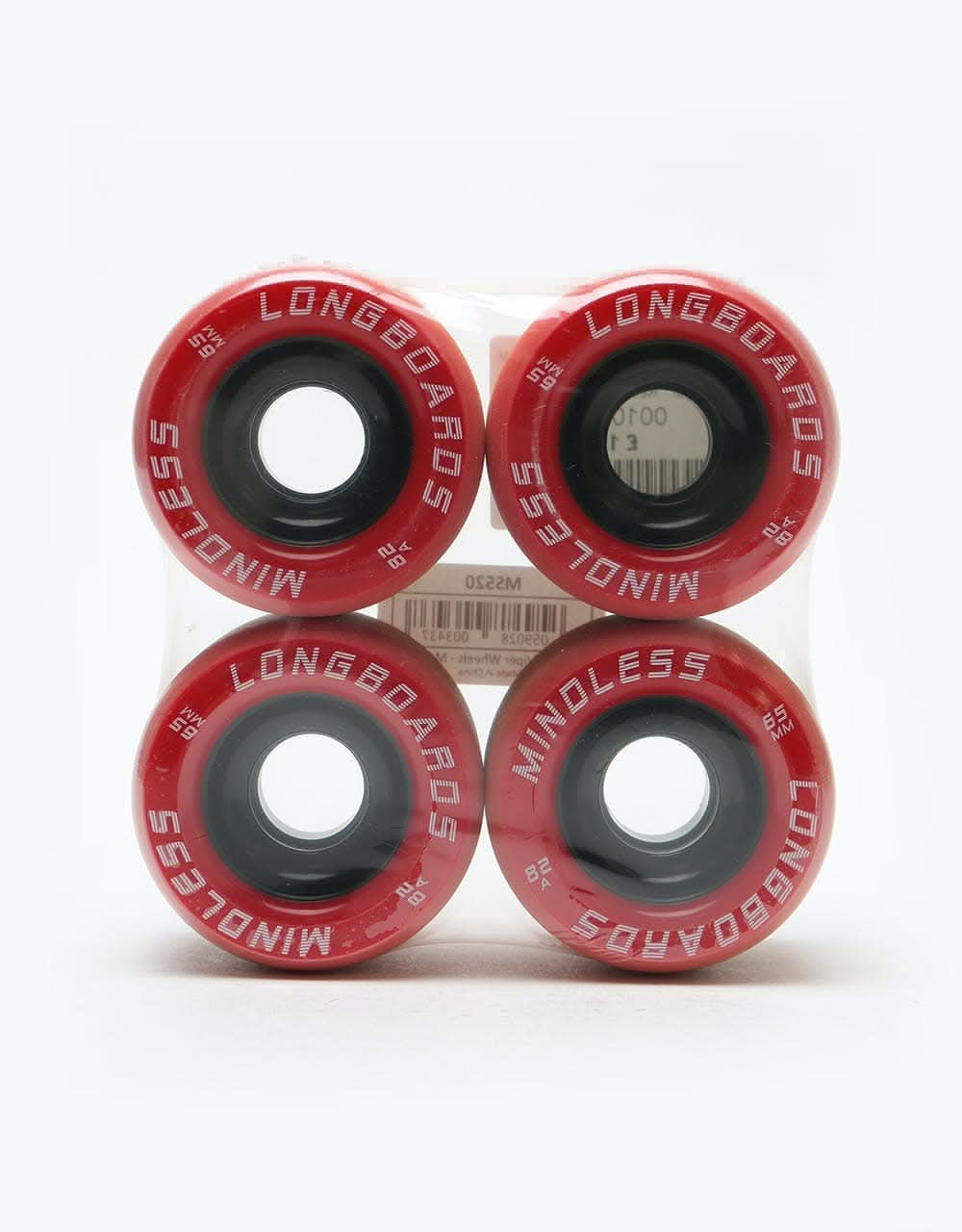 Mindless 82a Viper Skateboard Wheel - 65mm