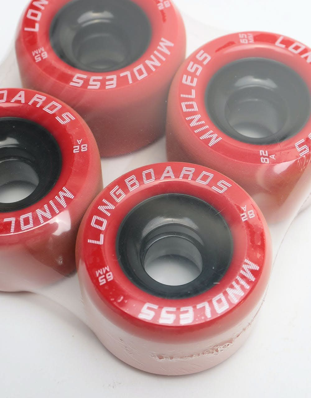 Mindless 82a Viper Skateboard Wheel - 65mm