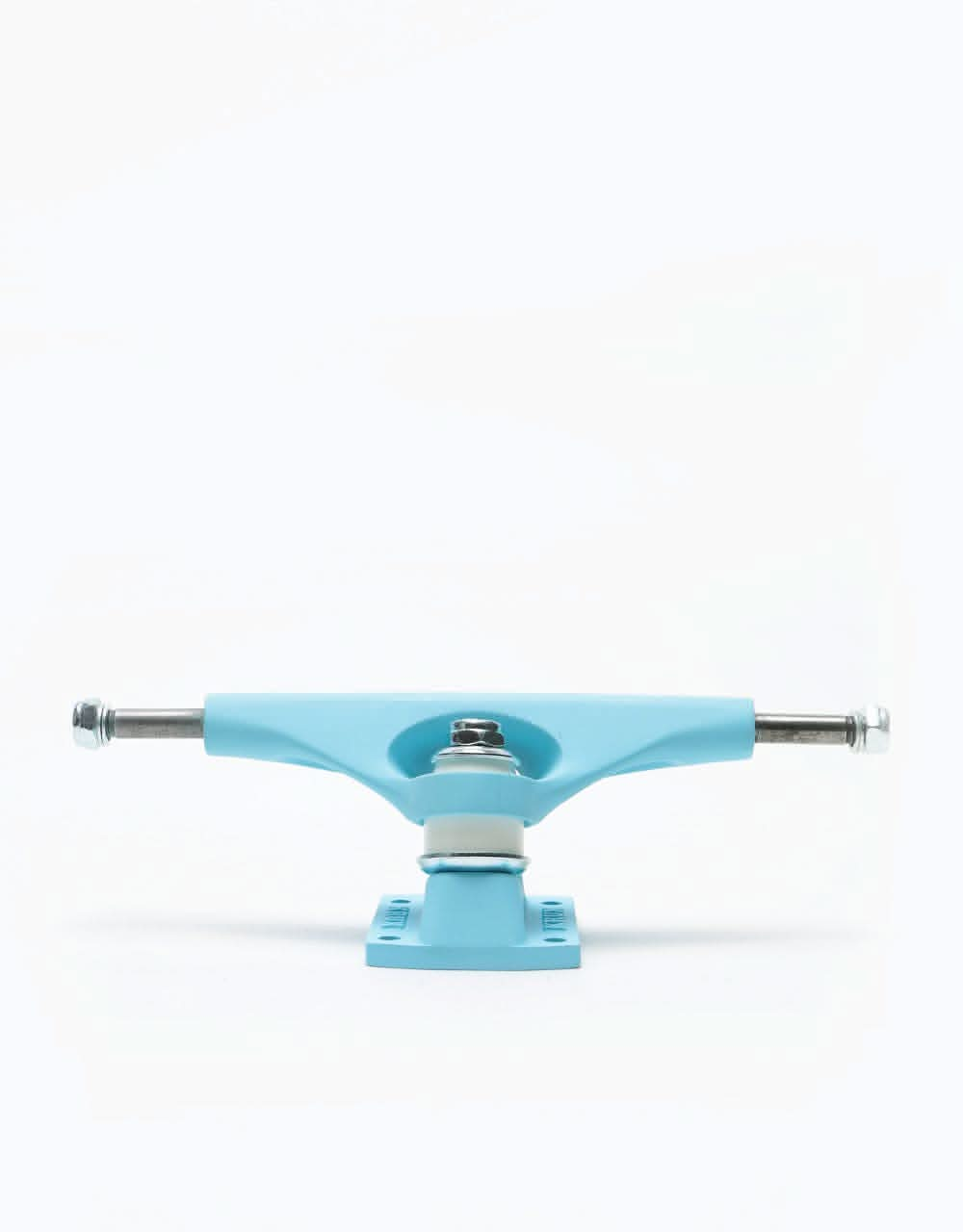 Krux Blue 8.25 Standard Skateboard Trucks