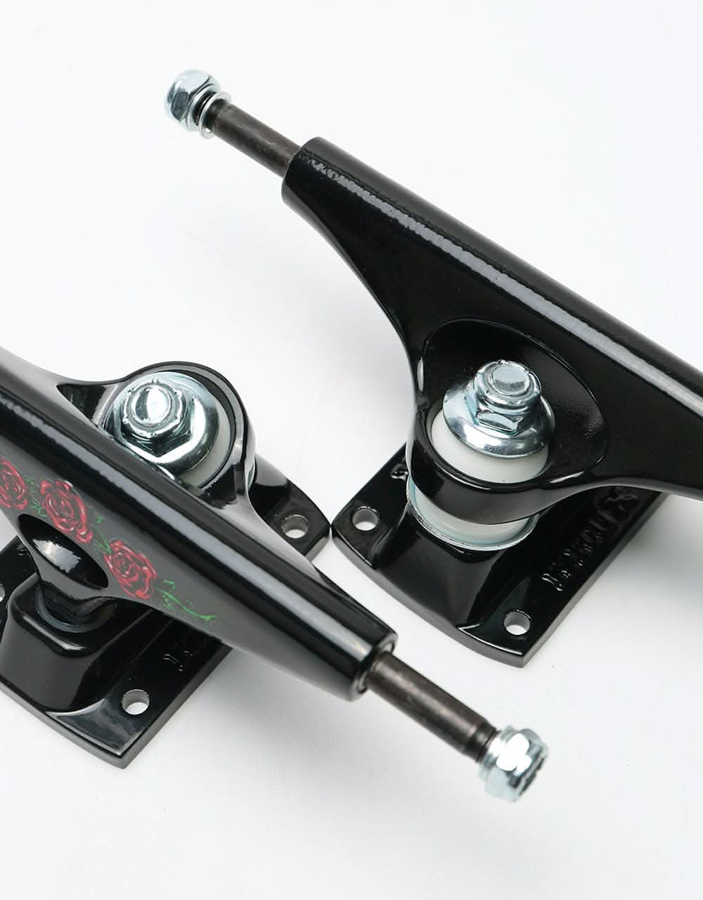 Krux Roses 8 Standard Skateboard Trucks