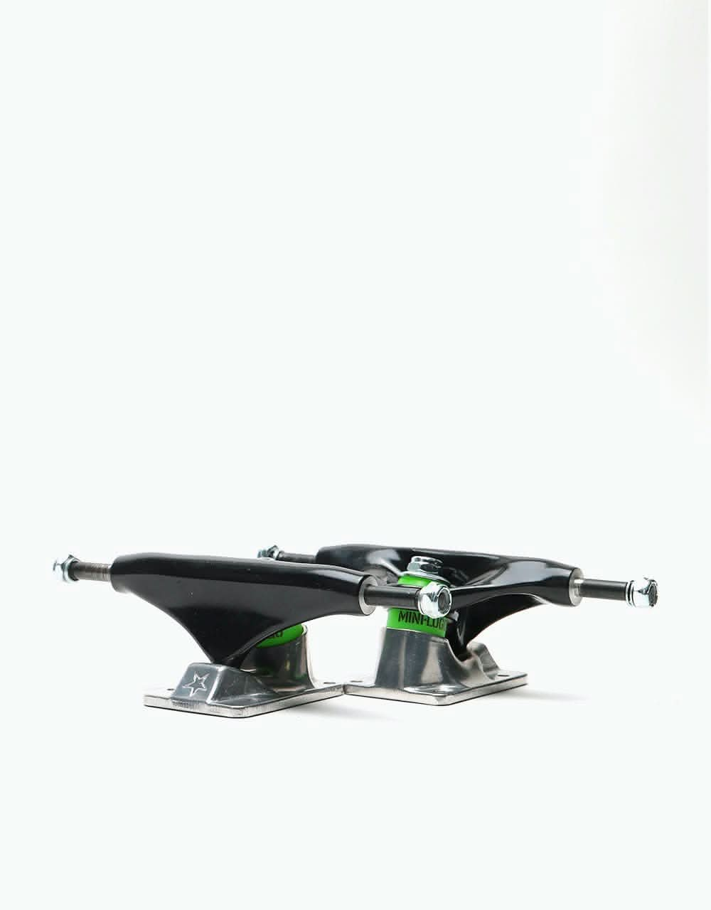 Mini Logo 7.63 Standard Skateboard Trucks