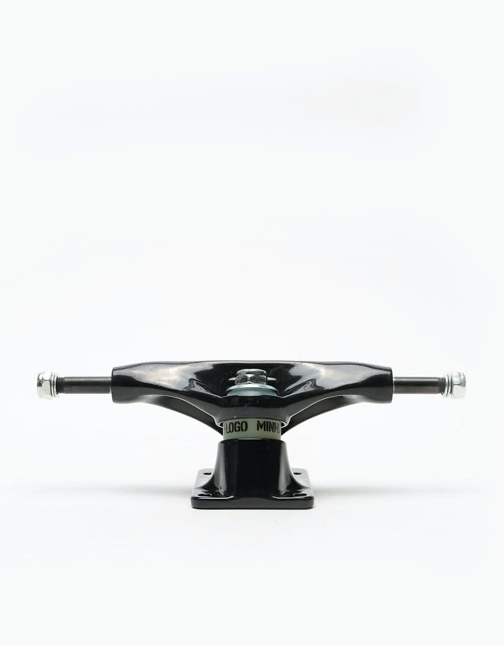 Mini Logo 7.63 Standard Skateboard Trucks