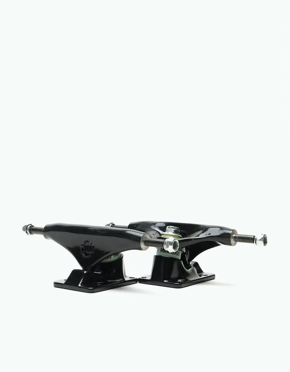 Mini Logo 7.63 Standard Skateboard Trucks