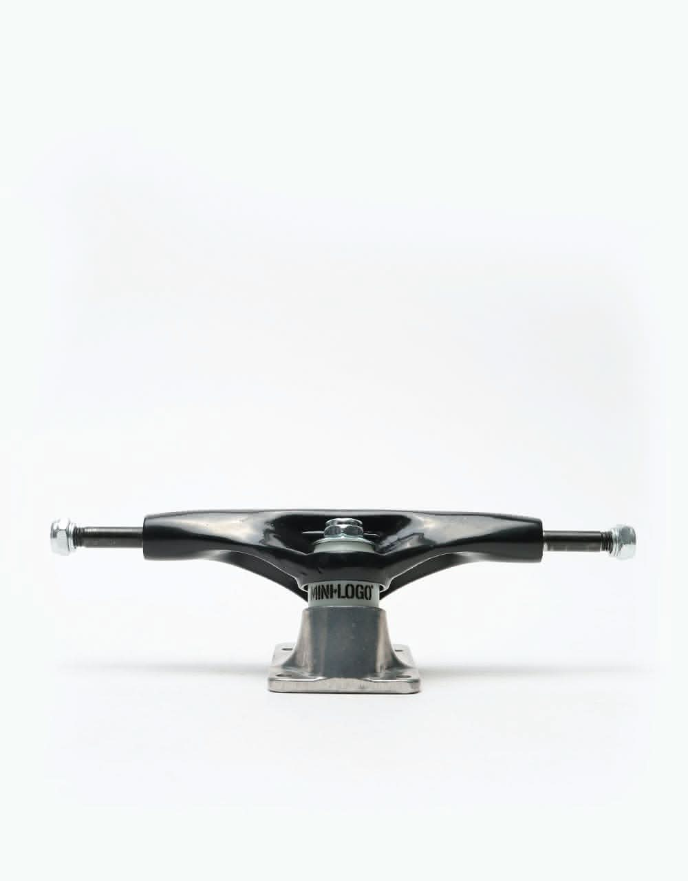 Mini Logo 8.75 Standard Skateboard Trucks