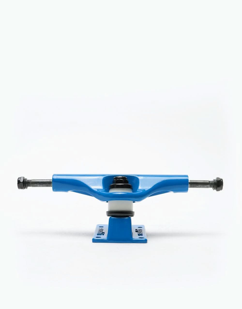 Sushi Pagoda 5.25 Low Trucks - Blue