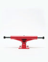 Sushi Pagoda 5.25 Low Trucks - Red (Pair)