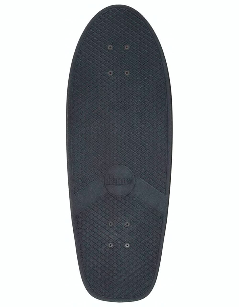 Penny Skateboards Surfskate Cruiser - 9" x 29" - Blackout