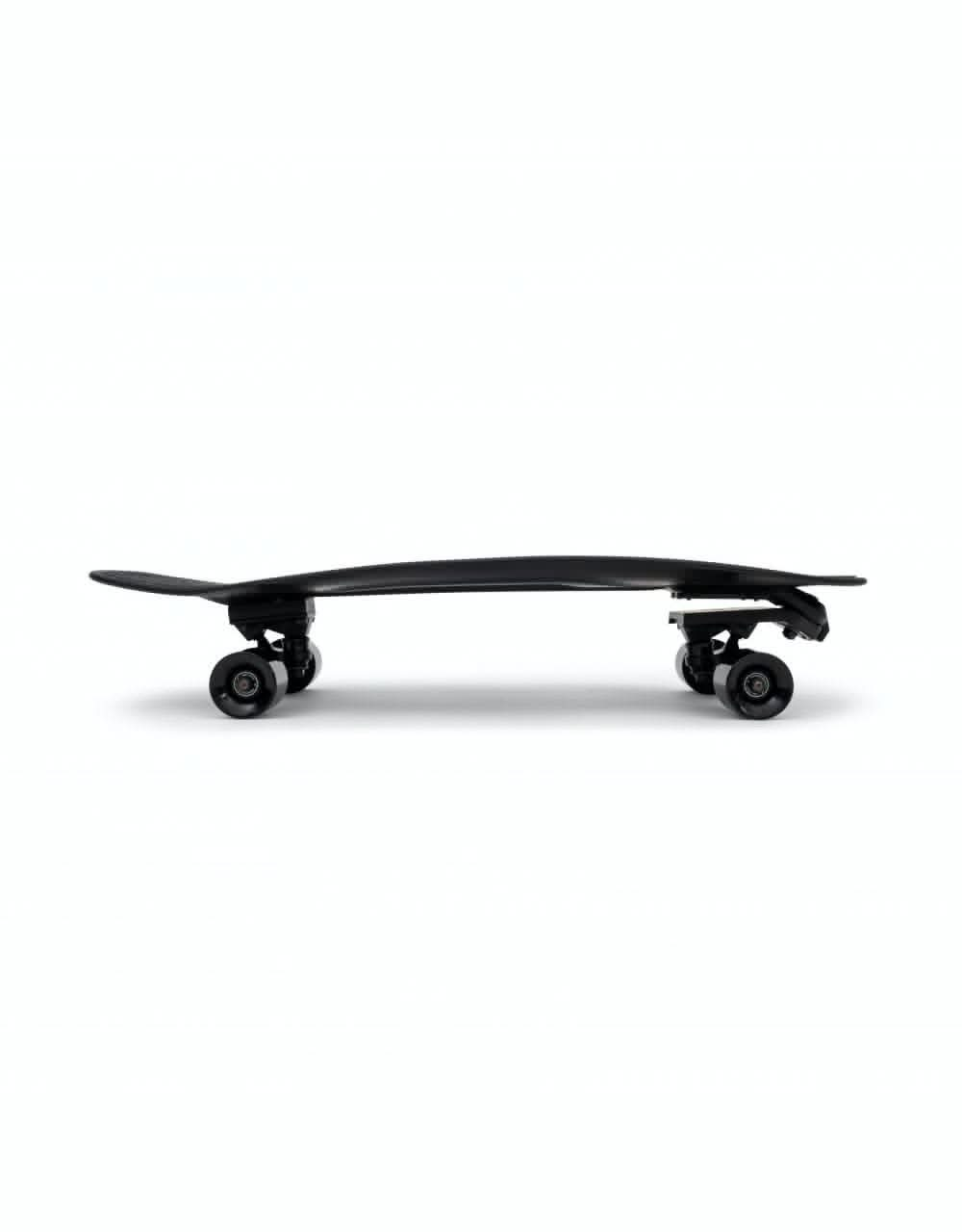 Penny Skateboards Surfskate Cruiser - 9" x 29" - Blackout