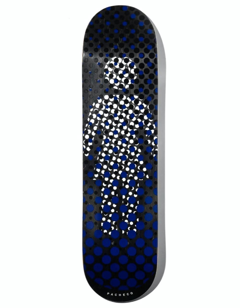 Girl Pacheco Dot OG Skateboard Deck - 8.125"