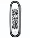 Girl Bannerot Mystic 'LOVE SEAT' Skateboard Deck - 9"