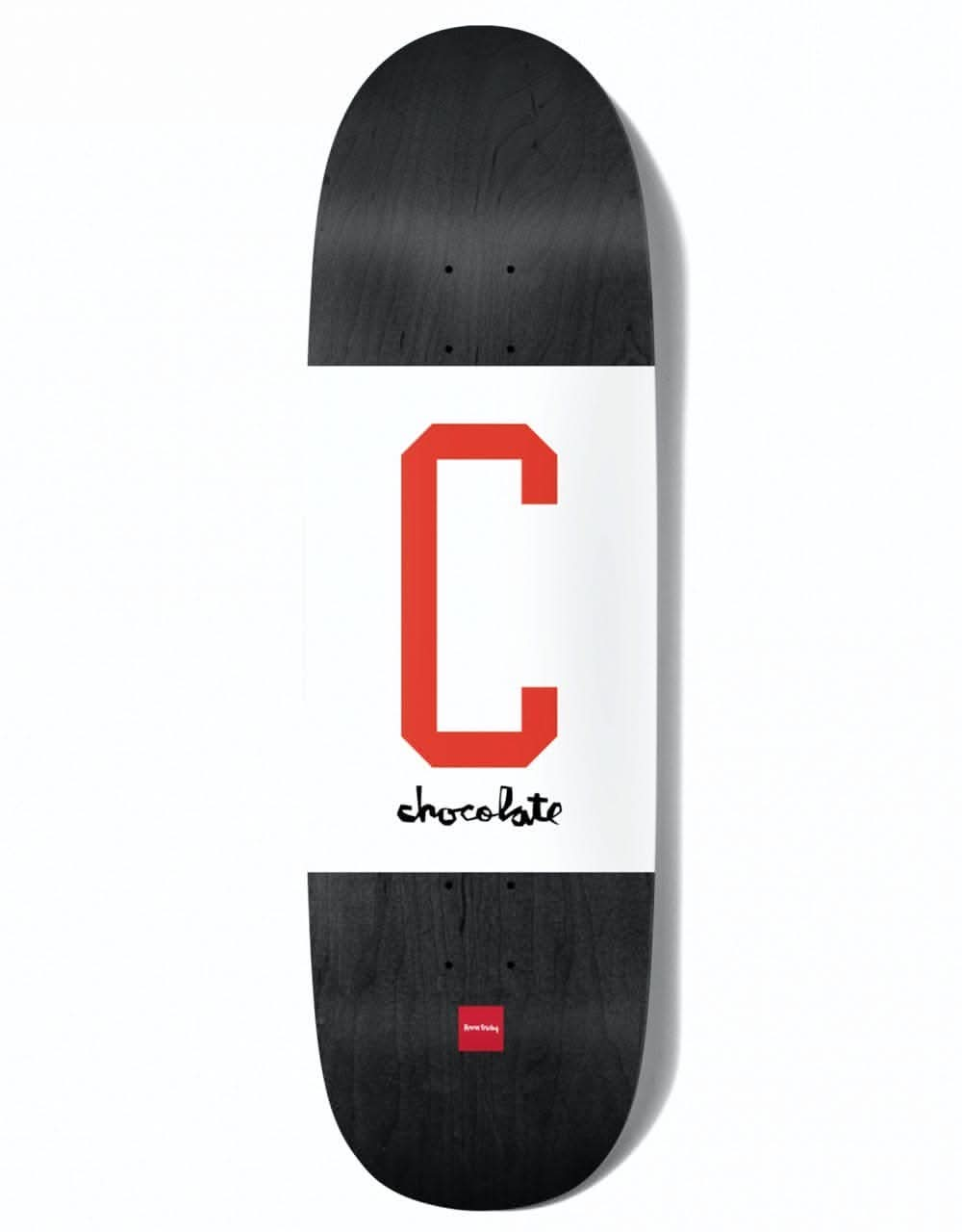 Chocolate Tershy C Sport 'COUCH' Skateboard Deck - 9.25"