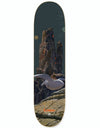 Primitive x Moebius Lemos Arzak Skateboard Deck - 8.5"