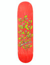 Lovenskate Flower Power Skateboard Deck - 8.125"