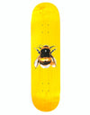 Lovenskate Bee Serious Skateboard Deck - 8.31"