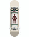 Girl Pacheco '93 Til Complete Skateboard - 7.625"