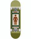 Girl Bannerot '93 Til Complete Skateboard - 8"