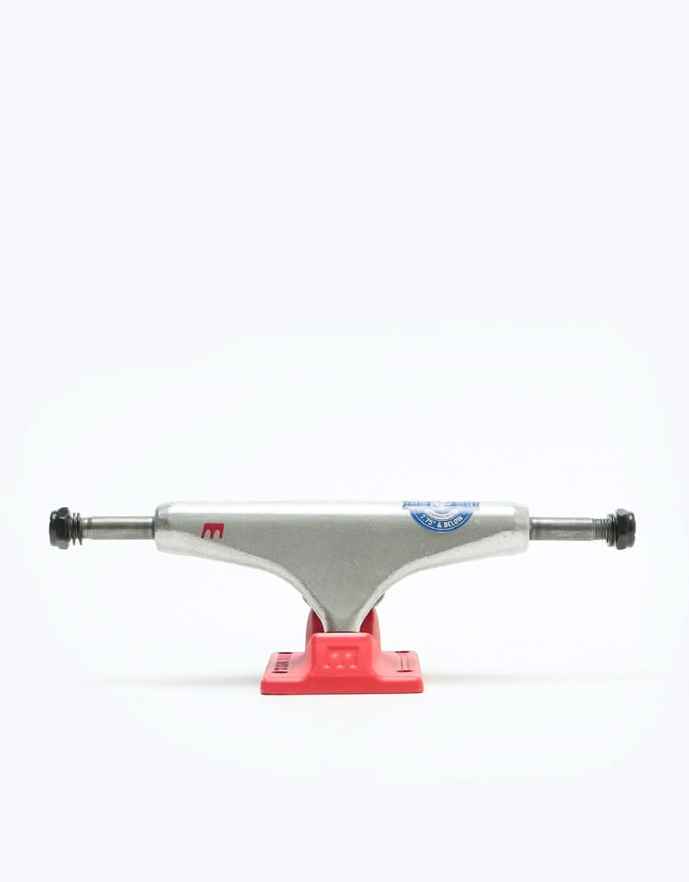 Royal Inverted Crown 5.0 Standard Skateboard Trucks