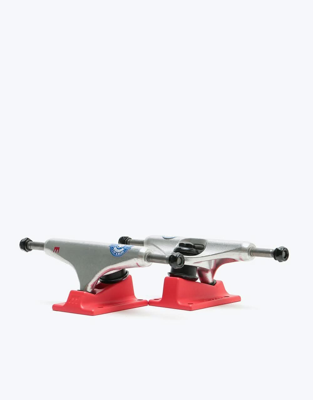 Royal Inverted Crown 5.0 Standard Skateboard Trucks