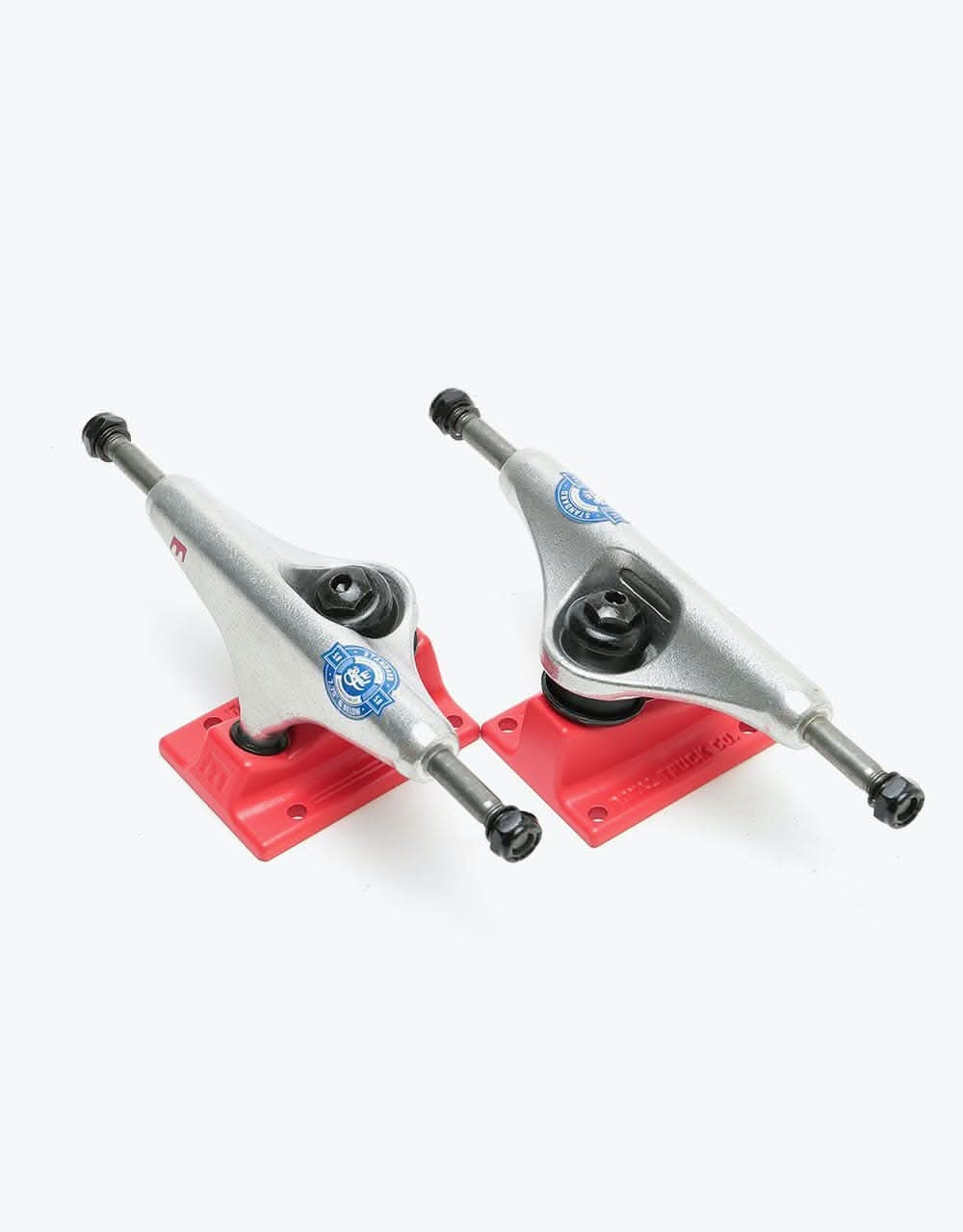 Royal Inverted Crown 5.0 Standard Skateboard Trucks